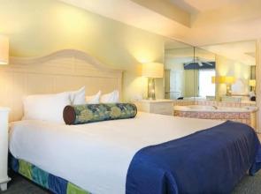 Royal Vista 2BD Deluxe