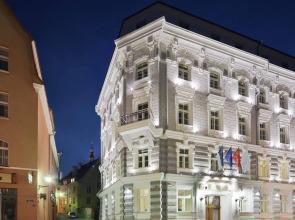 Hotel Telegraaf, Autograph Collection