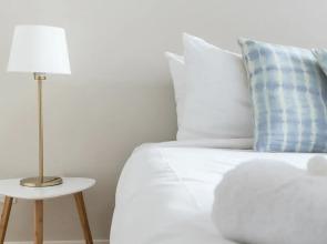 Playful Downtown Montreal Suites by Sonder