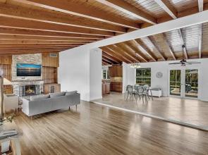 Casa Natalia 3BR Home with Pool Near Hard Rock Casino