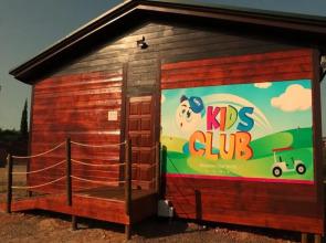 NAU Morgado Golf & Country Club