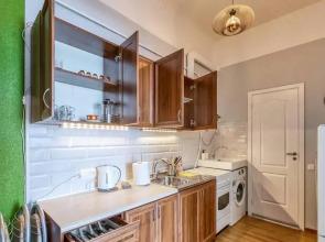 6 can stay! Parking Free! Old Town 6min. Shop 3min