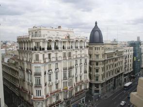 Hostal Go Inn Madrid