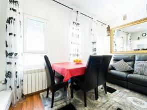 Apartment With one Bedroom in Madrid, With Wifi