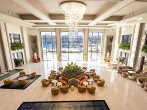 Club Prive By Rixos Sharm El Sheikh