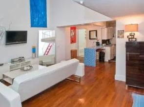 Park Ave Apartments Midtown Next to Times Square