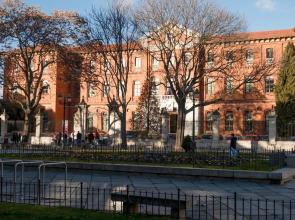 Apartamento Garval Valladolid