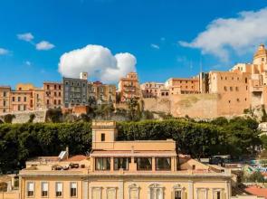 Superattico Villanova 4 Emma Villas