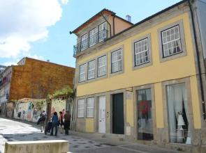 Porto.arte downtown apartment