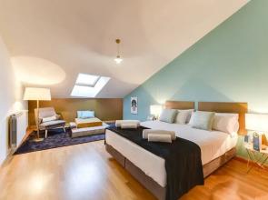 Sweet Inn apartments - Centro