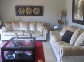 Stunning 3 bed Villa With Pool- Golf & Beach