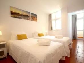 T1 Varandas da Rocha by amcf