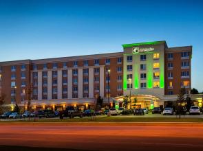 Holiday Inn Oklahoma City Airport by IHG