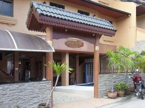 Pattaya Garden Apartments Boutique Hotel