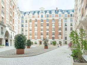 Lavie Maison the Spacious