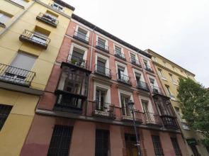 El mirador de Huertas