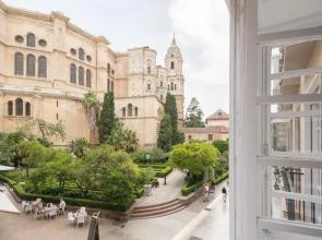 Cathedral Suites Apartamento