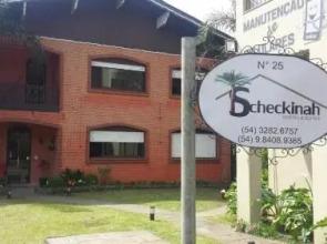 Hostel Scheckinah Ii