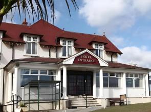 North Shore Hotel & Golf Club