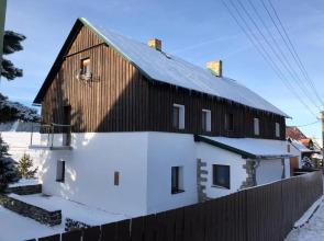 Chalupa Na Skalce - Haj