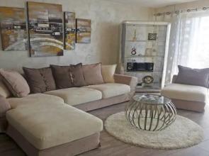 Flaminia - Two Bedroom