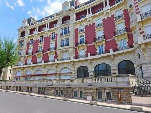 Villa Carlton Biarritz 18073