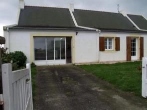 Maison Locmaria, 5 pièces, 9 personnes - FR-1-418-18