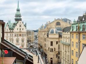 Templova 6 Old Town Apartment