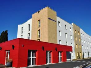 Hôtel Clermont Estaing