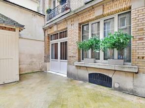 Elegant Apartment - 3br/7p - Moulin Rouge