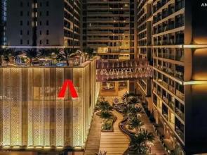 The Song Vung Tau Apartment