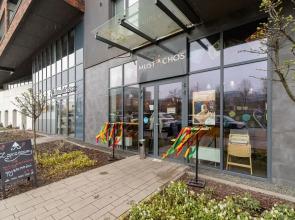 Slusarska Apartment Cracow by Renters