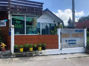 Oyo 1056 Hero Phuket