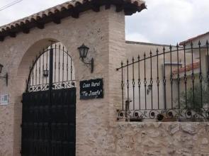 Casa Rural Tia Josefa