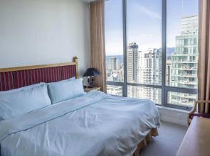 The Residence Club Vancouver