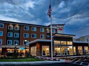 Residence Inn Springfield South