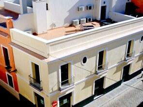 Living Sevilla Apartments