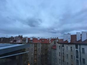 Prague Letna Apartments