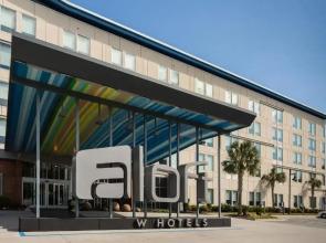 Aloft Charleston Airport & Convention Center