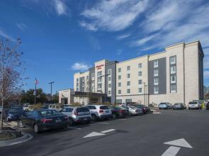 Hampton Inn Greenville/I-385 Haywood Mall
