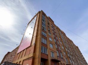 Apartment Brusnik54 on Vladimirovskaya street