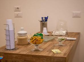 Beauty House Via Veneto