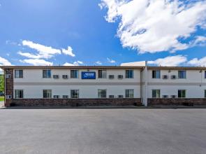 Americas Best Value Inn Decatur, IL