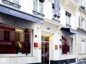 Hotel Migny Opera Montmartre