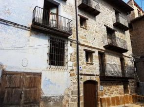 El Racã³ de Valderrobres