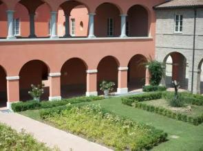 Spa Matilde di Canossa