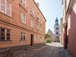 Bliss Apartments Sydney