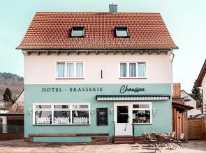 Hotel Brasserie Chaussee