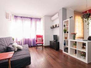 BBarcelona Gracia Charming Flats