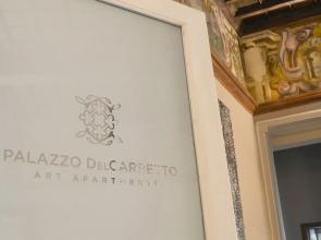 Palazzo del Carretto